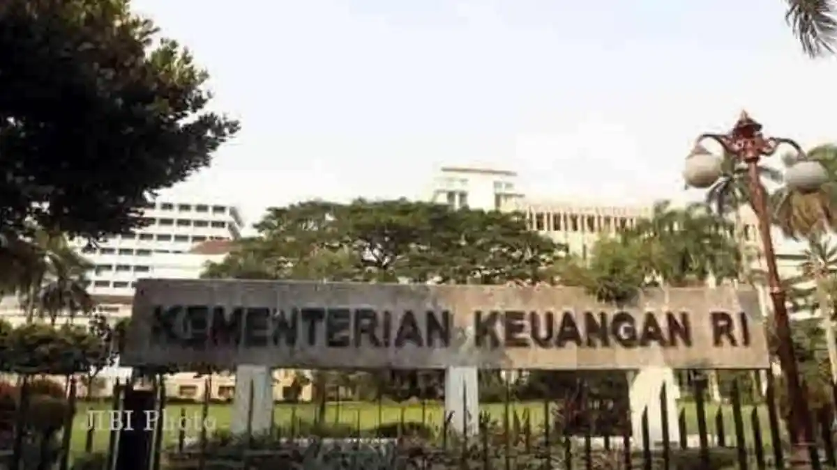 7 Jurusan Kuliah yang Punya Peluang Besar Diterima di Kementerian Keuangan pada Seleksi CPNS 2024
