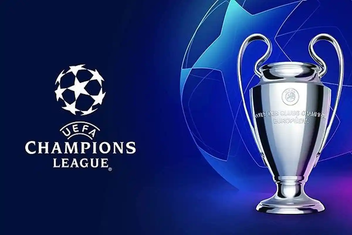Hasil Drawing Champion Porto Vs Chelsea Lengkap Jadwal Babak 8 Besar Liga Champions Live SCTV Sports