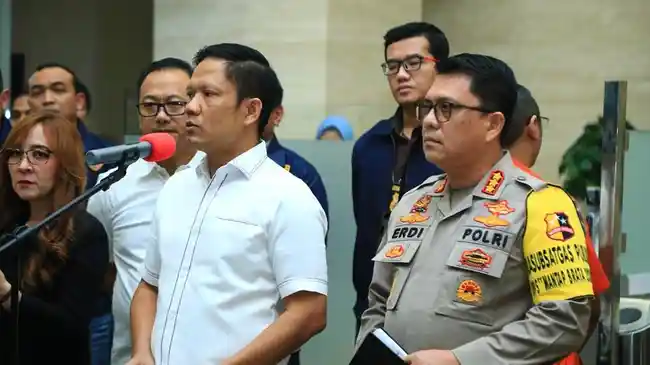 Belasan Ribu Orang Jadi Korban Investasi Bodong Viral Blast, Kerugian Capai Rp1,8 Triliun
