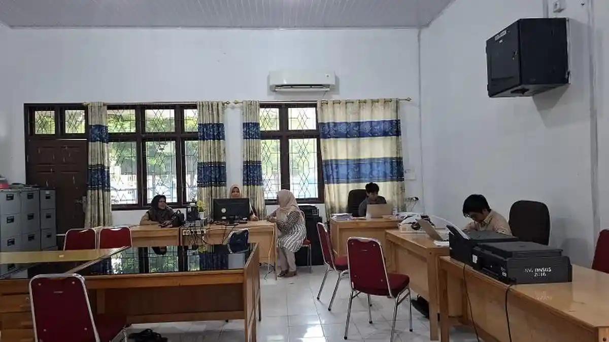 Kemensos Coret Puluhan Penerima Bansos PKH di Pidie, Diduga Suami dan Anak Terlibat Judol
