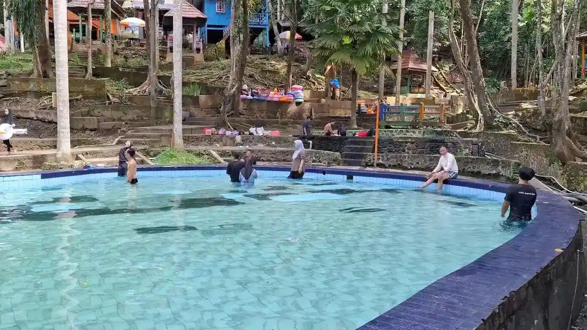 7 Destinasi Wisata di Sulsel Diprediksi Padat Wisatawan Momen Libur Lebaran