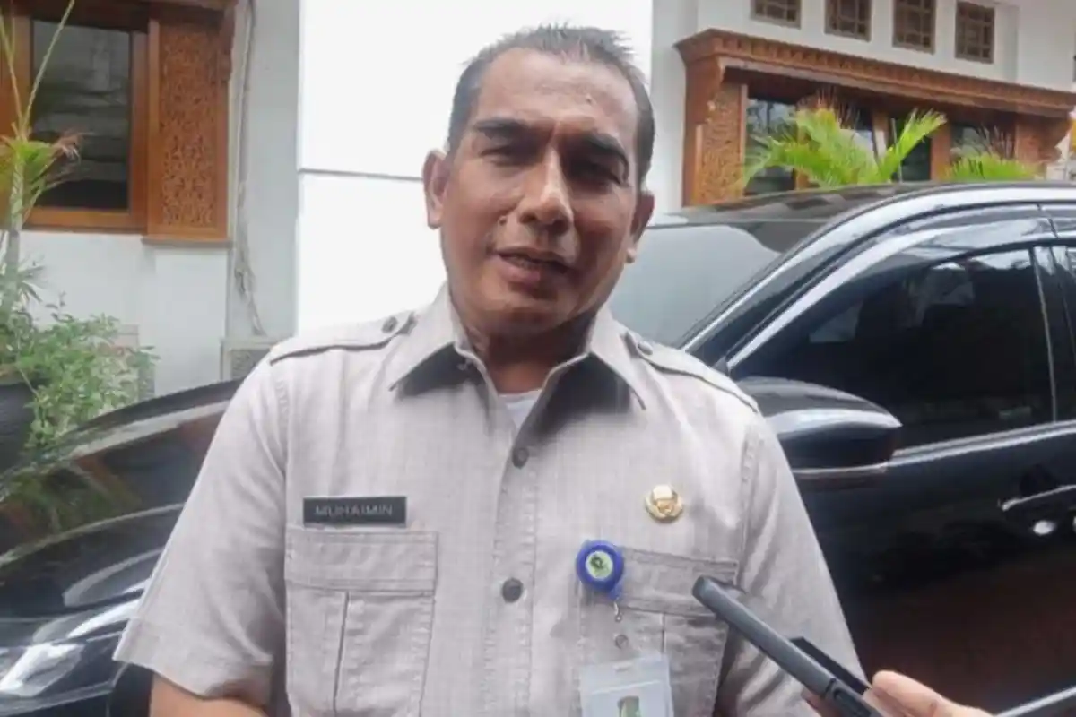 Muhaimin Ingatkan Netralitas ASN Pemkot Balikpapan dalam Pemilu 2024, Siapkan Sanksi