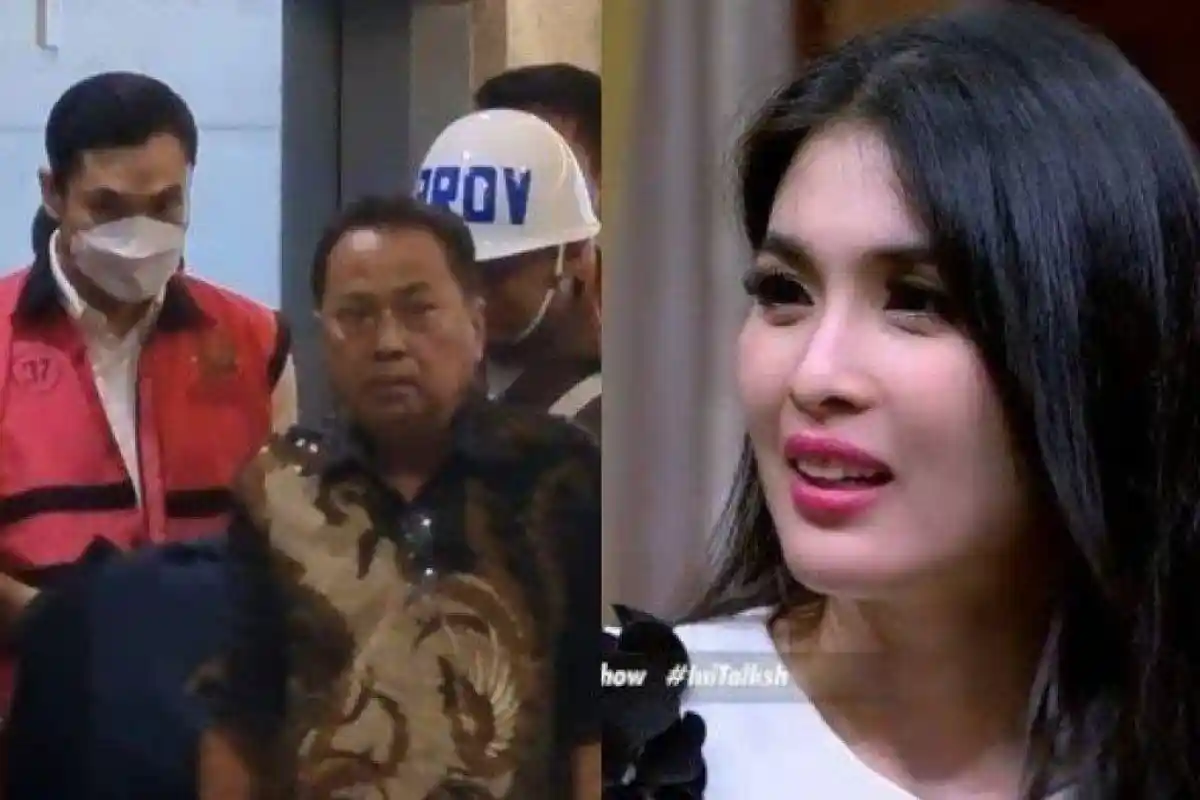 Viral Lagi 1 Anak Sandra Dewi dan Harvey Moeis Diawasi 3 Pengasuh, Warganet Tercengang Tahu Tugasnya