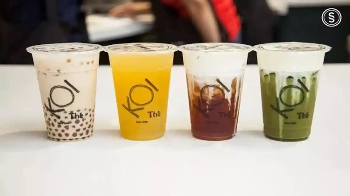 6 Cheese Tea dan Bubble Tea Kekinian di Jogja yang Harus Dicoba