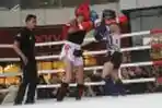 Kejuaraan Muay Thai Championship