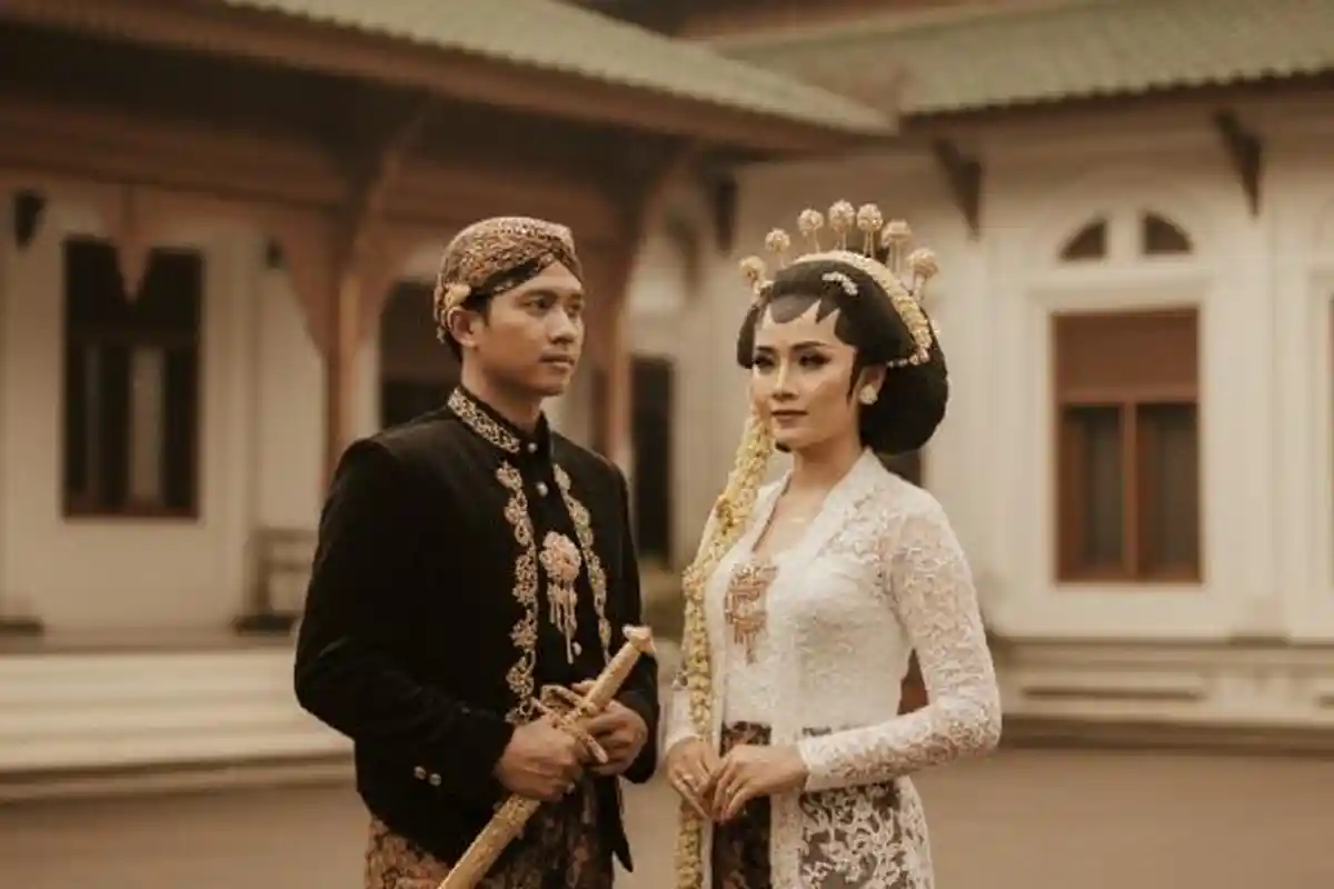 Ingin Punya Foto Prewedding Sinematik di Keraton Yogyakarta? Mudah, Pakai Prompt Gemini AI Ini