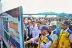 Soal Banjir Semarang, Gibran: Semoga Ada Solusi