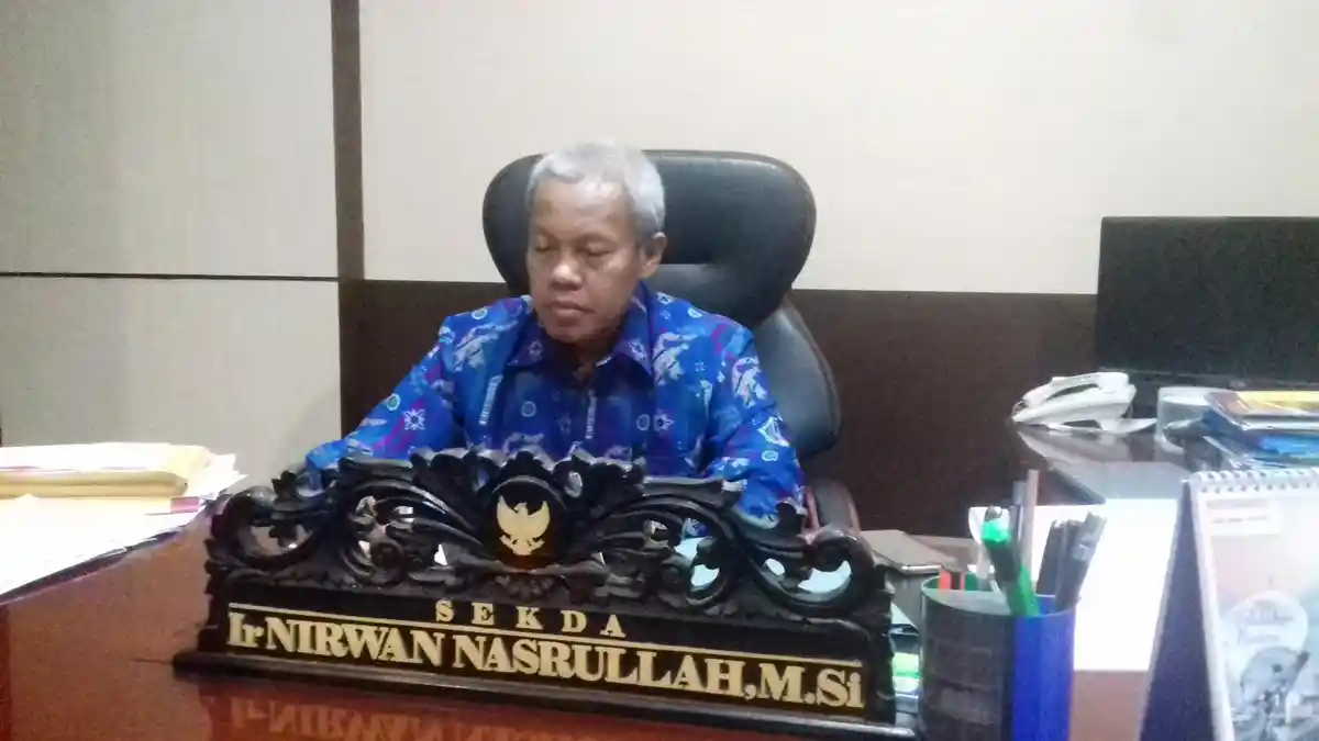 Pahlawan Takalar Jadi Nama Jalan di Makassar, Ini Komentar Sekda Takalar