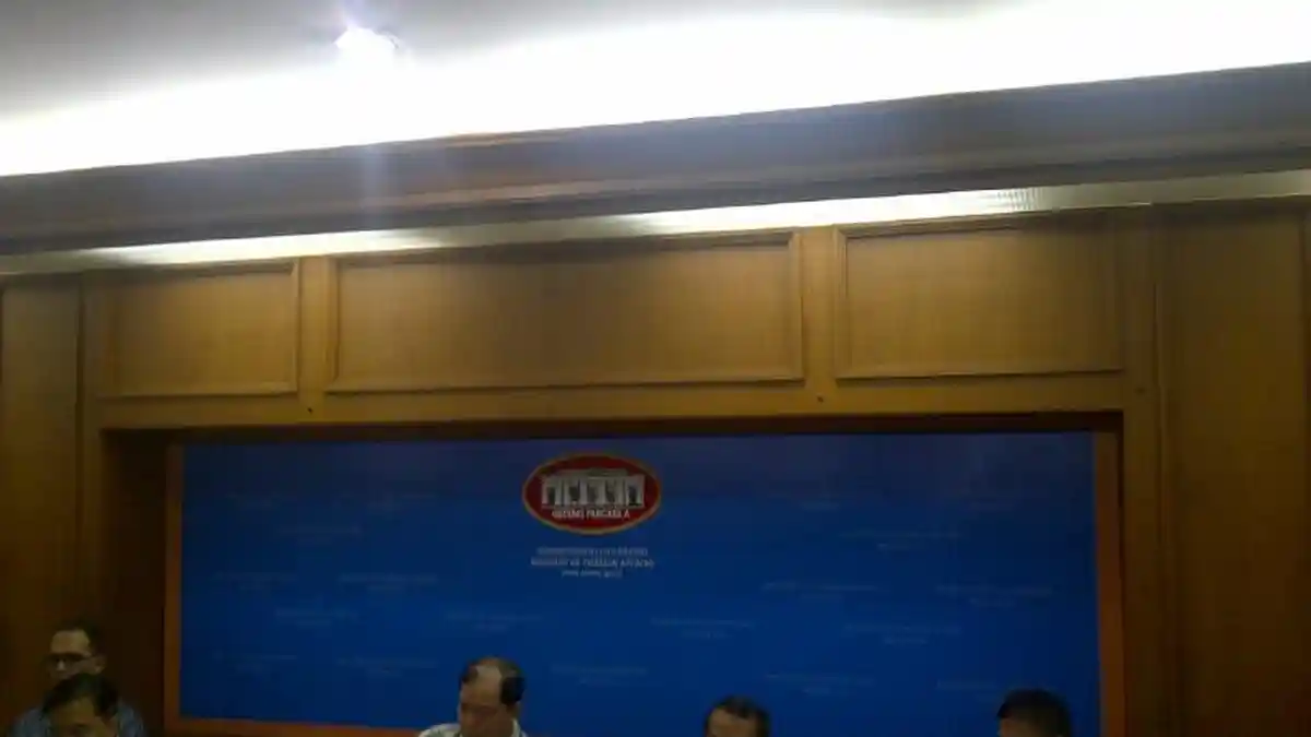 Di G20, Jokowi Pidato Pakai Bahasa Inggris atau Indonesia?