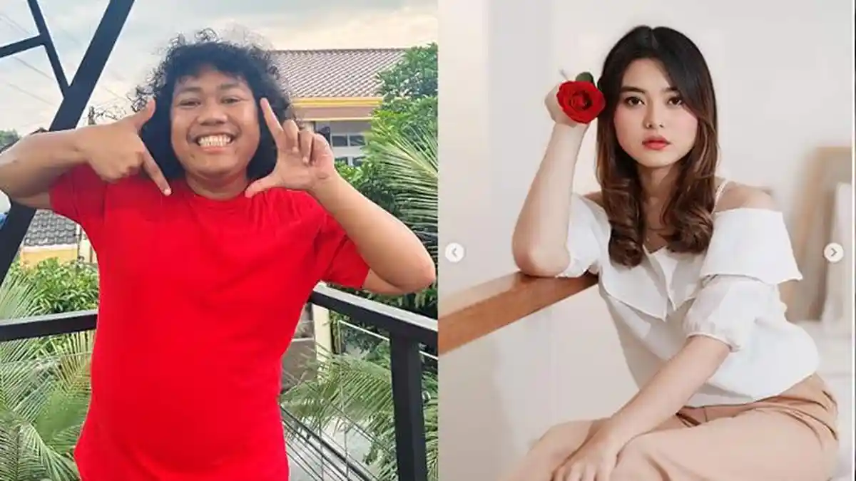Cesen Eks JKT48 Hapus Semua Foto Marshel Widianto, 'Ada Sebab Ada Akibat'