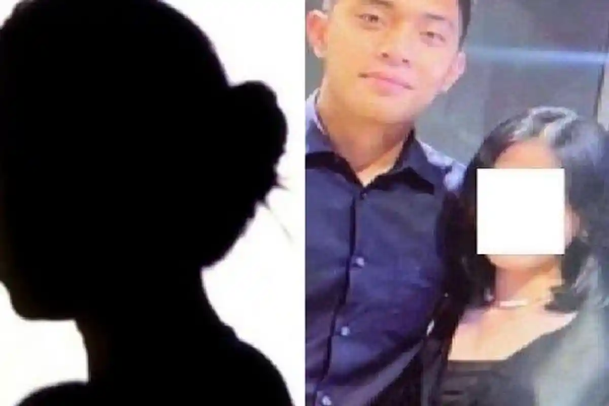 Pacar Mario Dandy Mematung Lihat D Dipukuli, Lalu Cari Pertolongan Sempat Pegang Kepala Korban