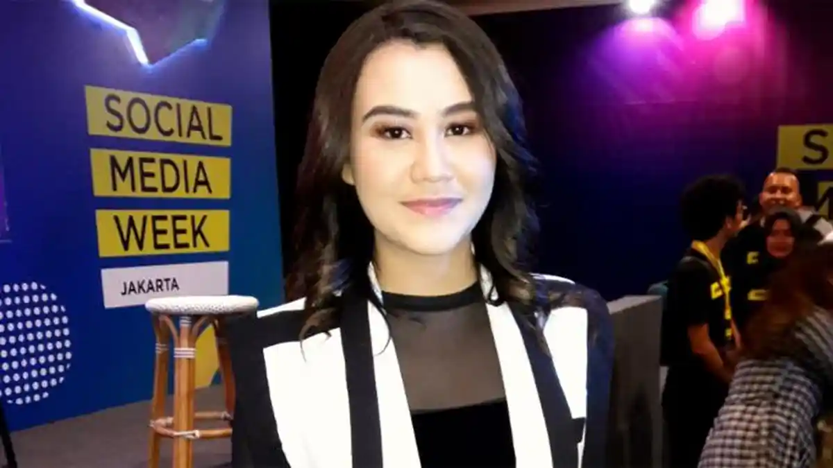 Ketenaran Reza Artamevia dan Adjie Massaid Bikin Aaliyah Massaid Kesal dan Tertantang