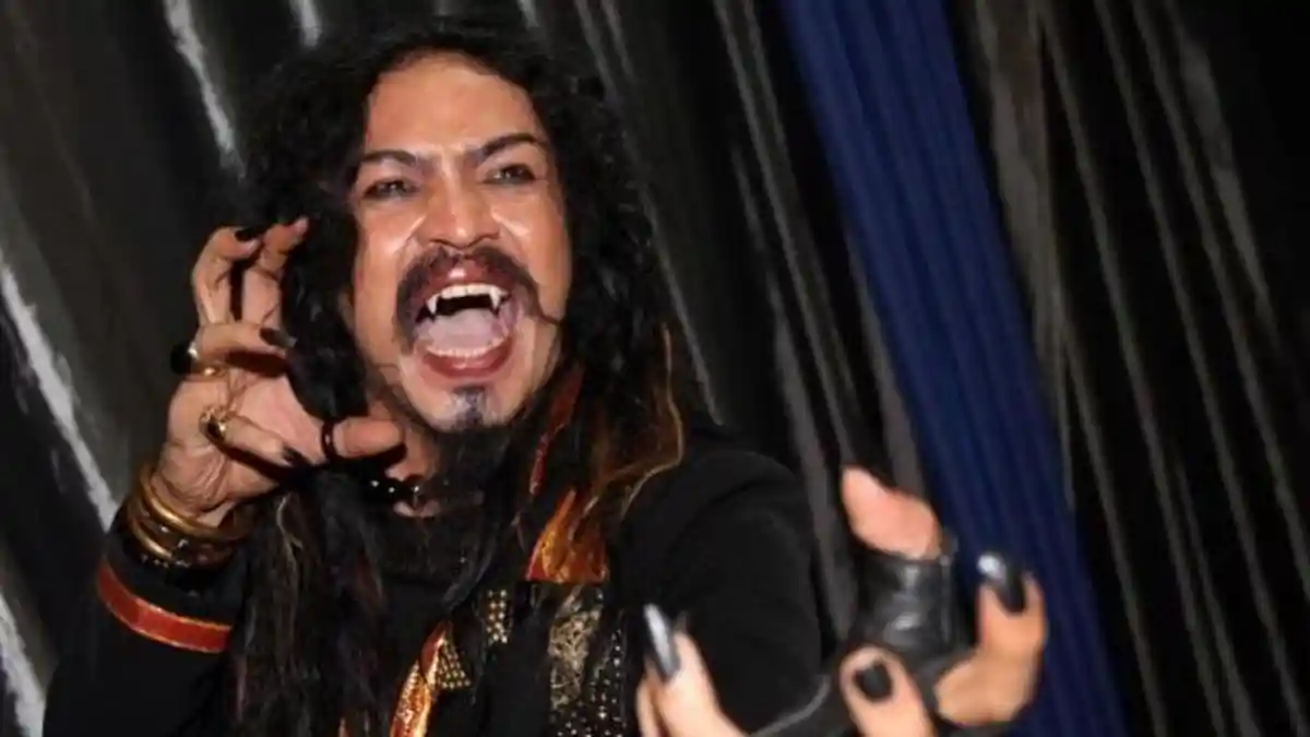 Dicegat Polisi Limbad Gagal Mudik, Kapolres : Master Boleh Sekuat Linggis, Tapi Jangan Main-main.