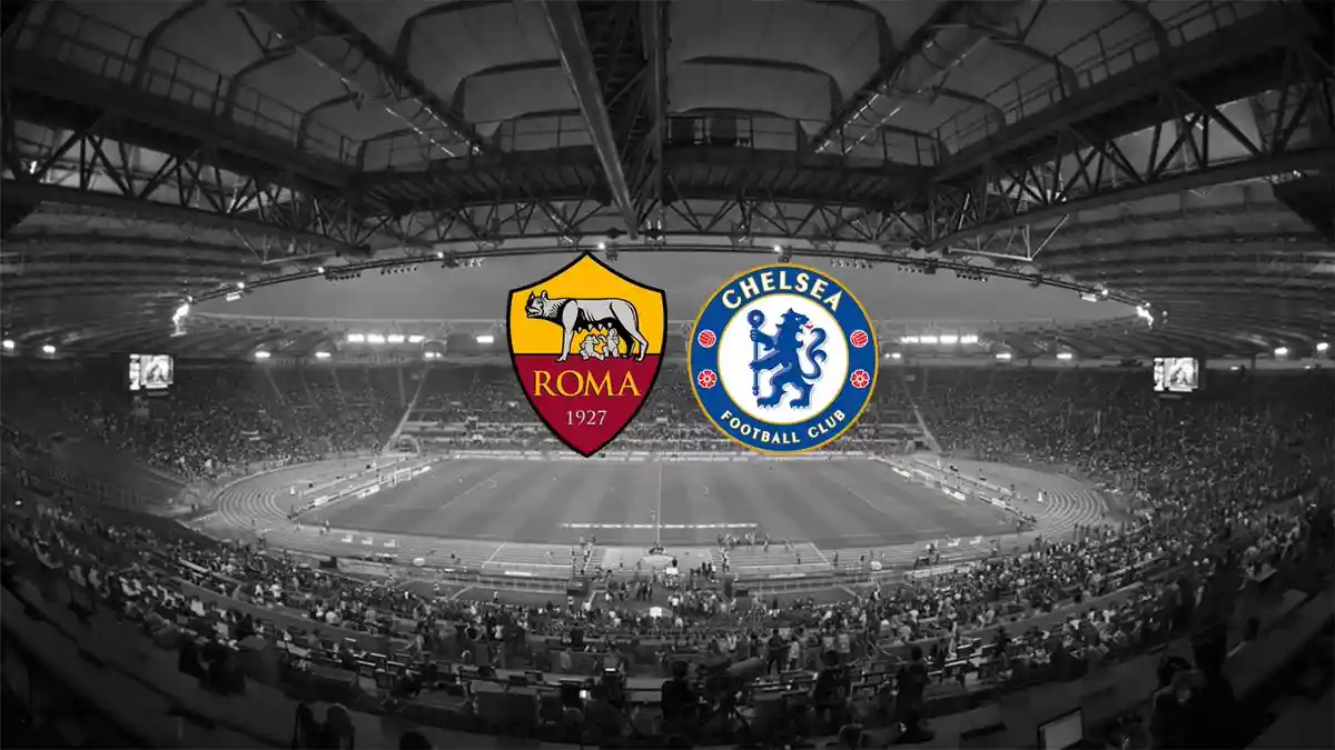 Link Live Streaming Liga Champions - AS Roma vs Chelsea Kick Off 02.45 WIB