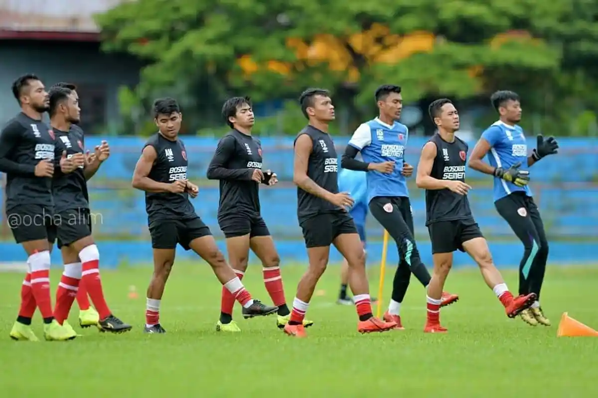 Piala Indonesia Bhayangkara FC vs PSM, Pluim cs Tak Terkalahkan di AFC, Alfredo Waspada Hal Ini?