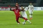 Persebaya Surabaya Libas Persis Solo 4-3 di Stadion Manahan