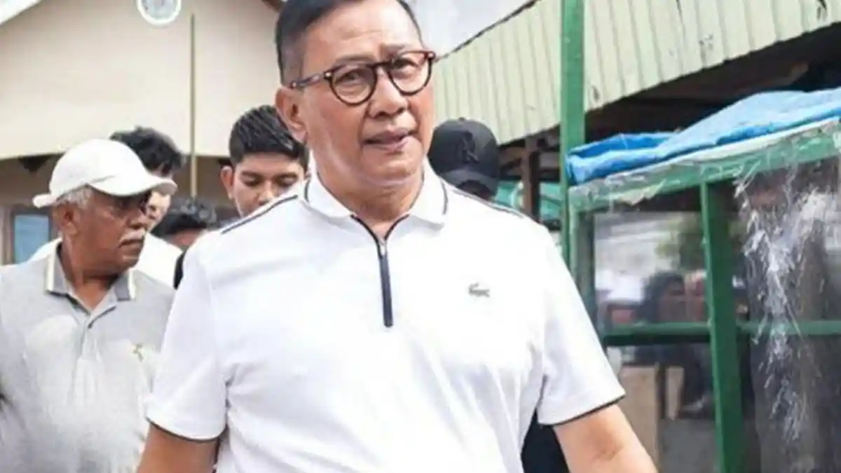 Profil Ramlan Nurmatis, Pemenang Pemilihan Wali Kota Bukit Tinggi Periode 2024-2029