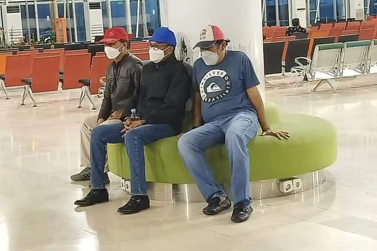 Gubernur Sulsel Nurdin Abdullah dan Wagub Sudirman Sulaiman Diusung PDIP, PKS, PAN, PSI Pendukung