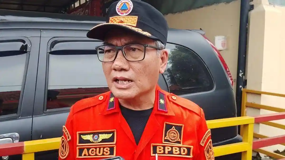 El Nino Diprediksi Melanda Majalengka Mulai Juni Hingga Agustus 2026, Ini Imbauan Dari BPBD
