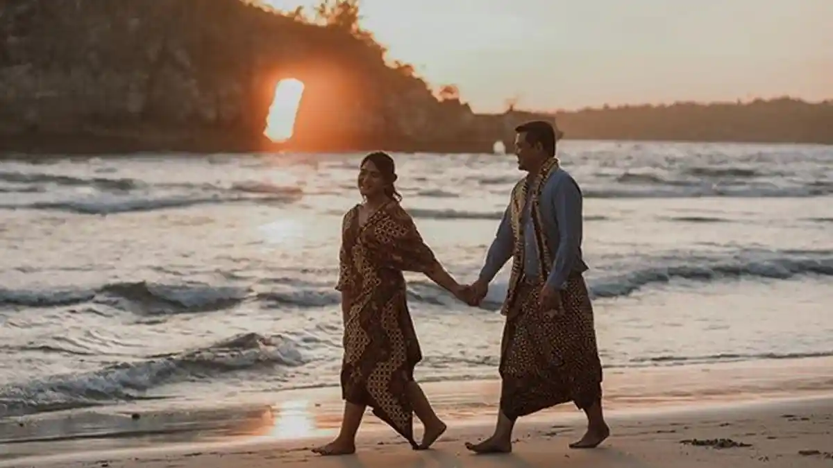 3.600 Aparat Bakal Diterjunkan untuk Amankan Pernikahan Kahiyang