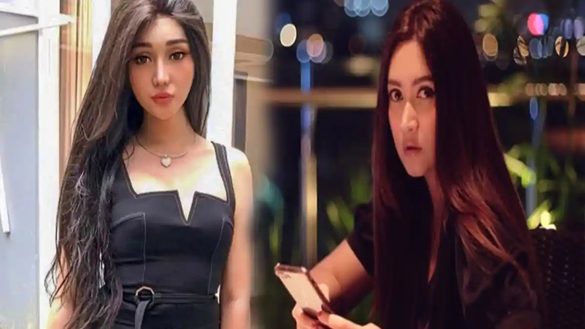 Dulu Pernah Adu Mulut Gara-gara Zack Lee, Lucinta Luna 'Dijebak' Hingga Dipermalukan Nafa Urbach