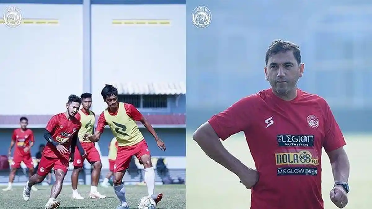 Hasil Tindakan PT LIB Terkait Dugaan Sponsor Judi di Arema FC, Persikabo 1973 dan PSIS Semarang