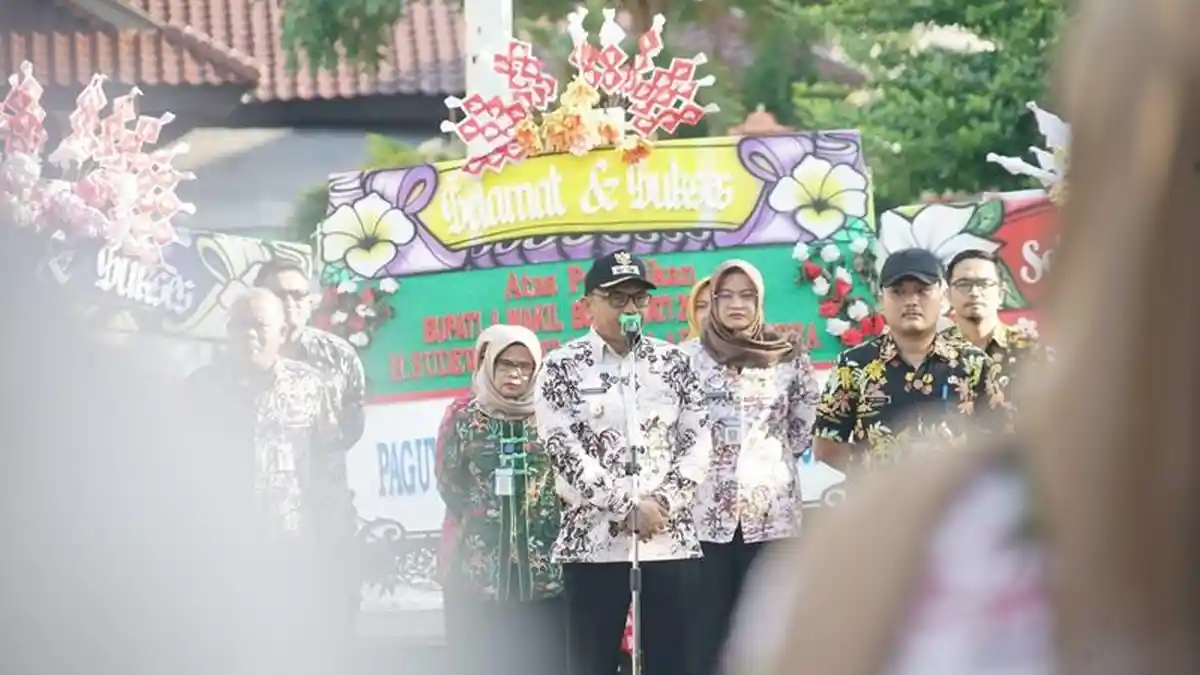 Sudewo-Chandra Serius Kembangkan Sektor Agrobisnis Pati, Durian Musangking hingga Duri Hitam