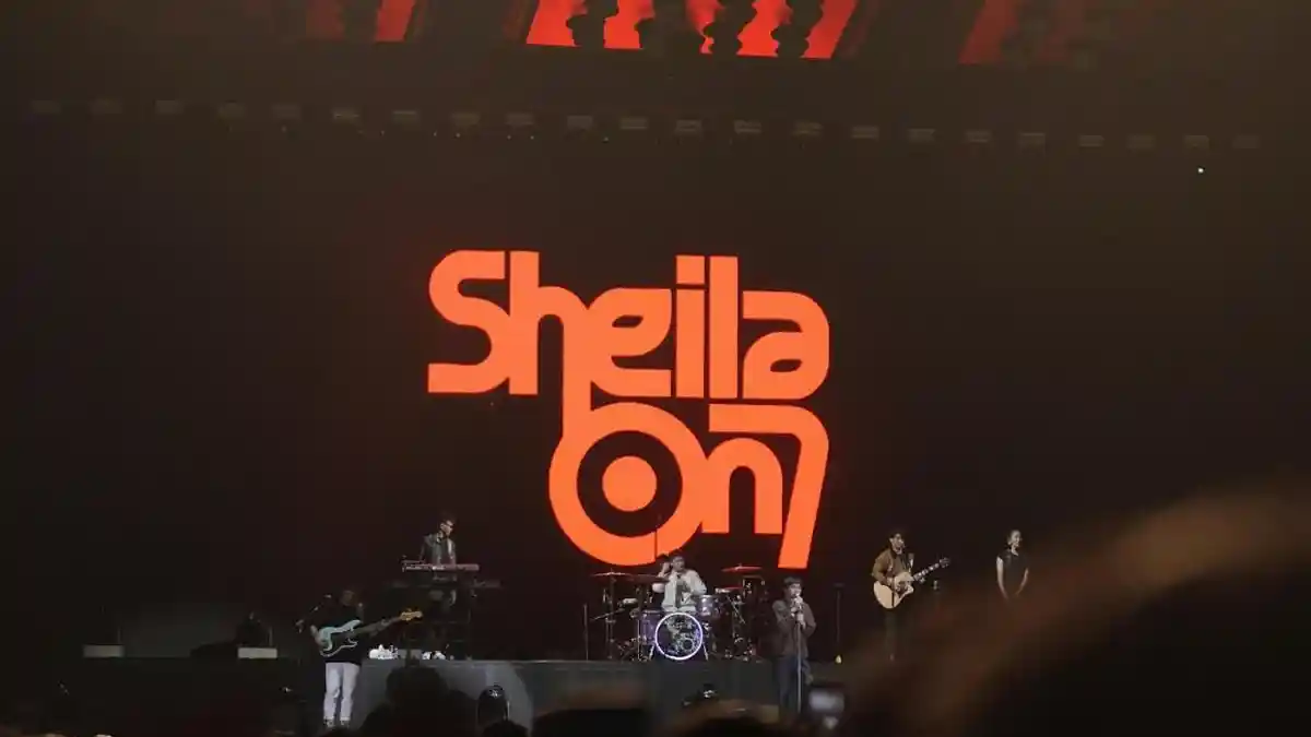 Chord Gitar Bila Kau Tak Disampingku - Sheila On 7, Viral di TikTok: Takkan Kubiarkan Kau Menangis