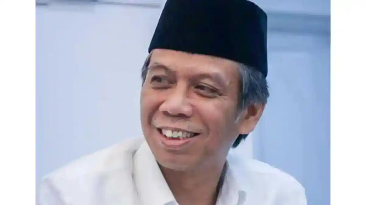 Ihwal Dinamika PBNU, Waketum Amin Said Husni: Jalan Satu-satunya Islah