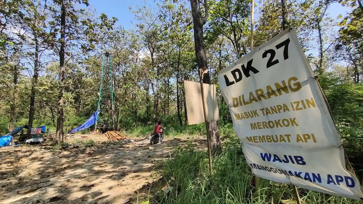 Tangani kasus LDK 27 di Ledok, Polda Jateng Minta Asistensi Bareskrim Polri