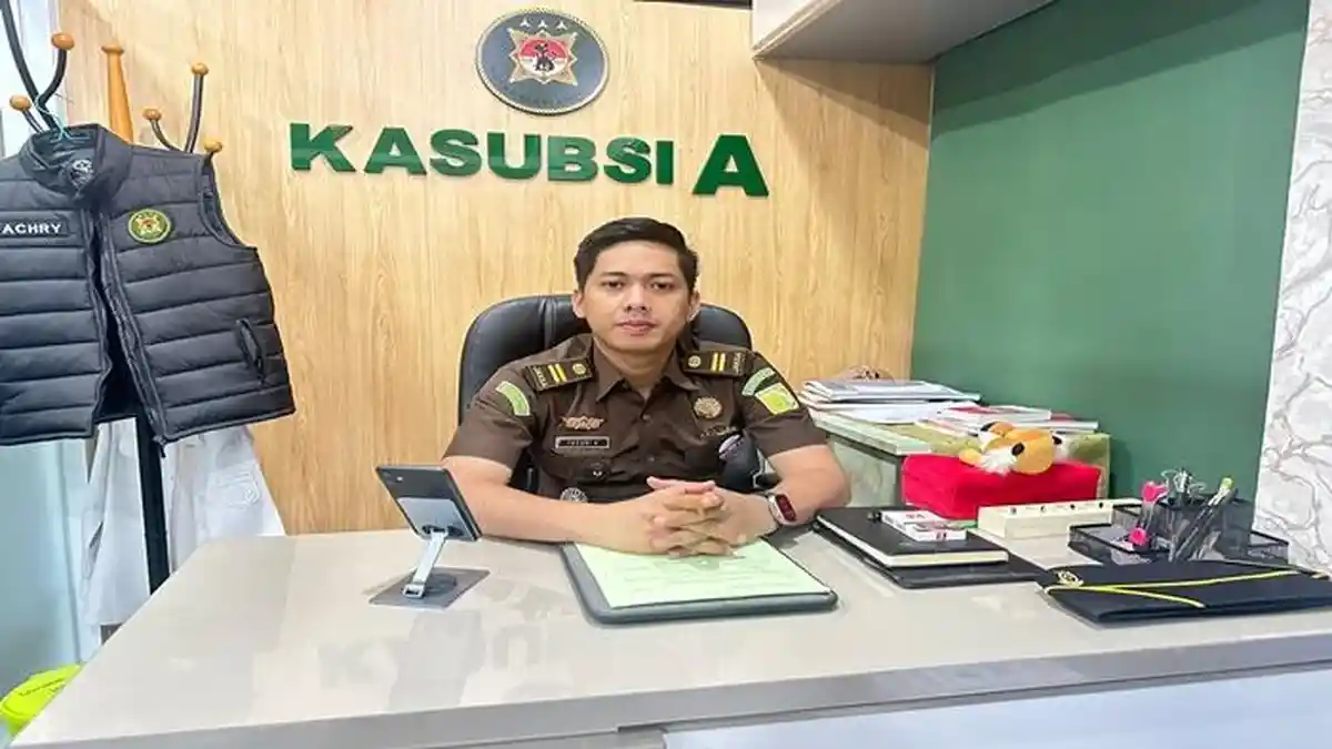 Berkas Perkara 4 Tersangka Anak Kasus Pembunuhan dan Rudapaksa Segera Disidangkan