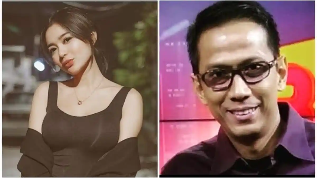 Doddy Sudrajat Kepincut dengan Wika Salim Setelah Menyandang Status Duda, Ini Reaksi Mayang!