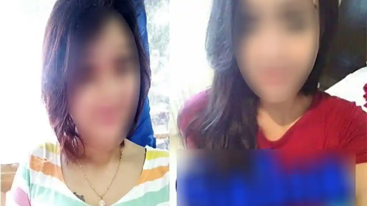 Intan dan Priska Digerebek Bersama Seorang Pria, Ketiganya Sedang Lakukan ini