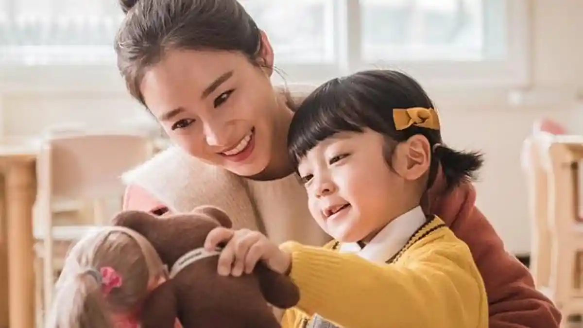 7 Drama Korea Tanpa Karakter Jahat, Ada Reply 1988 dan Hi Bye, Mama!, Penggemar Drakor Wajib Nonton