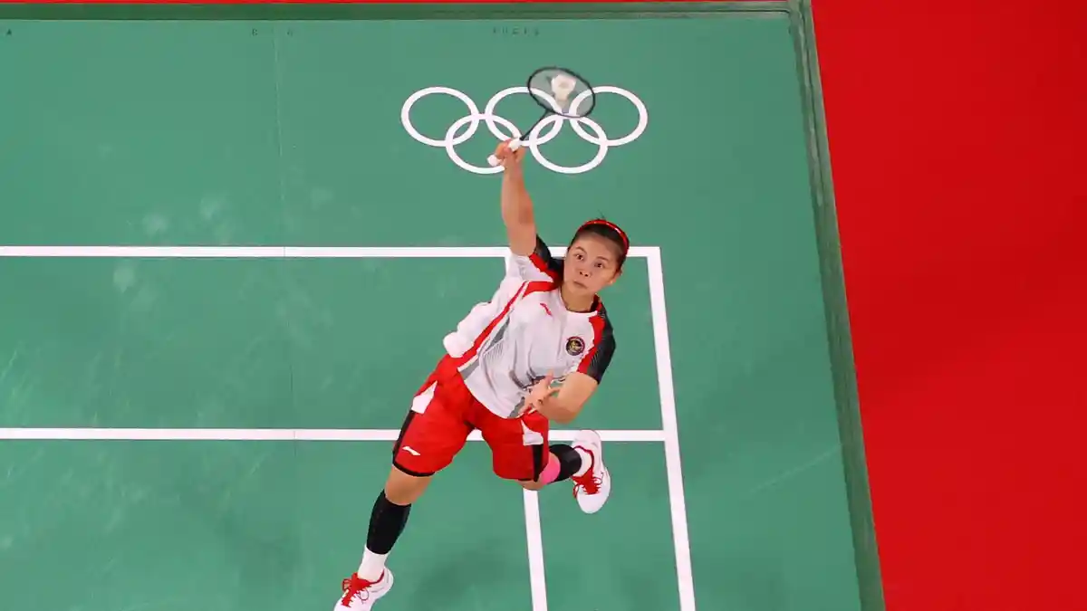 Akan Pensiun, Greysia Polii Jalani Laga Perpisahan di Final Indonesia Masters 2022