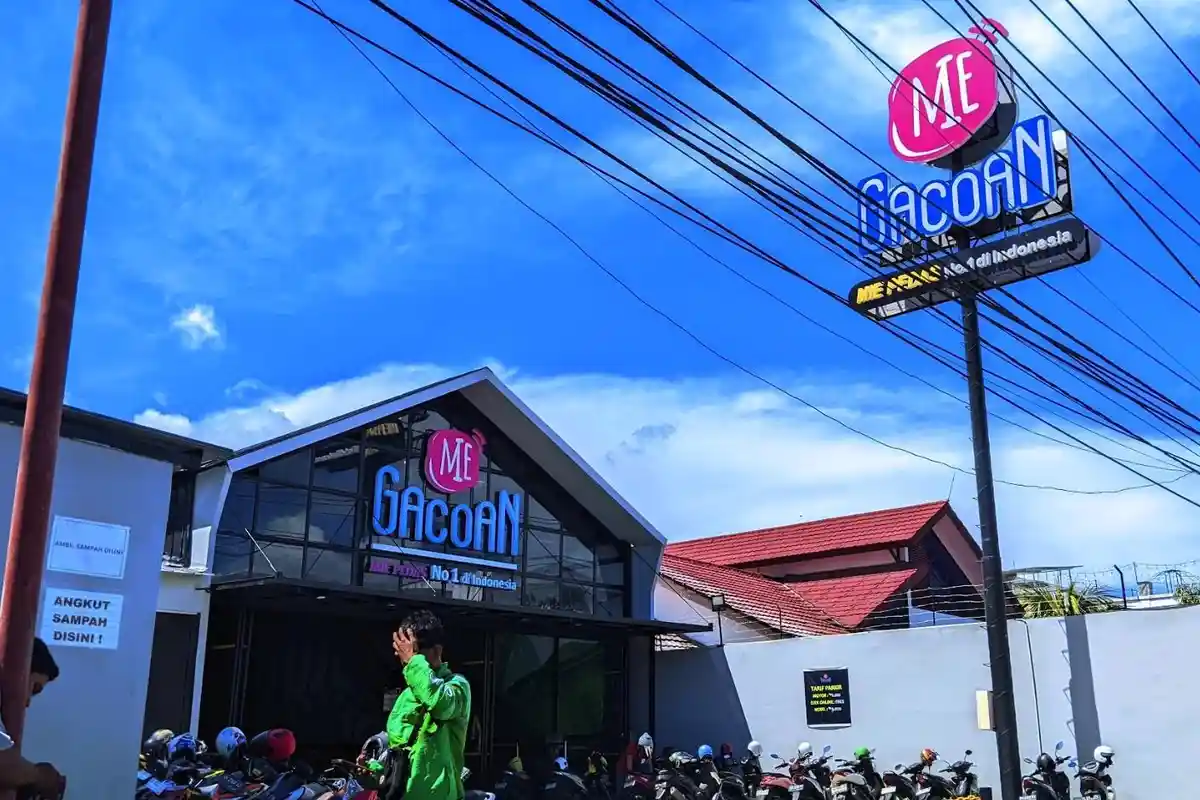 Baru Buka 10 Hari, Mie Gacoan di Gorontalo Sudah Setor Pajak Rp 15 Juta