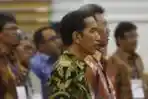 Presiden Jokowi Buka Rakornas Pengawasan Intern Pemerintah