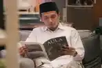Forum Tertinggi NU Harus Steril dari Kepentingan Politik, Tokoh Muda Serukan Jaga Martabat Jam'iyah