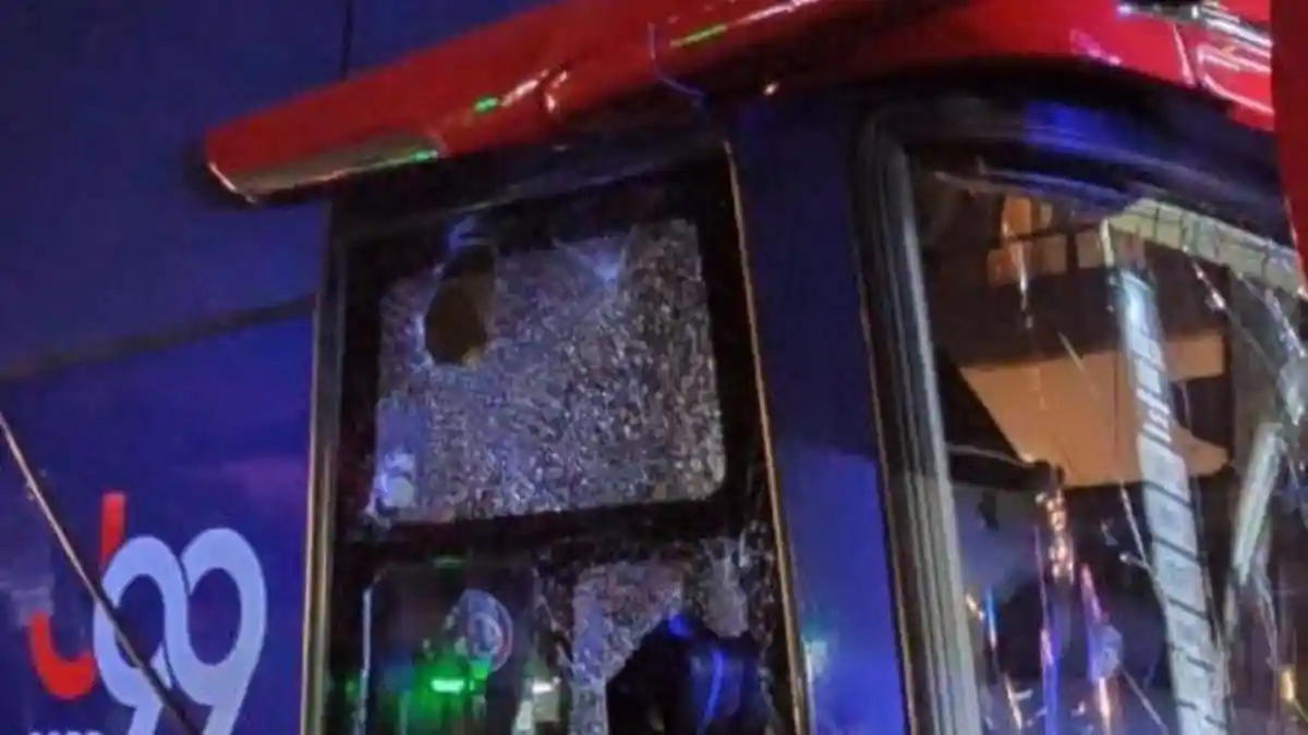Buntut Panjang Pengrusakan Bus, Pengurus Arema FC Langsung Bersurat ke PSSI