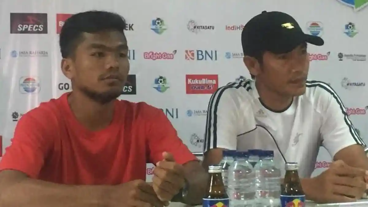 Link Live Streaming Leg Kedua Piala Indonesia 2019, Bhayangkara FC vs PSBL Langsa