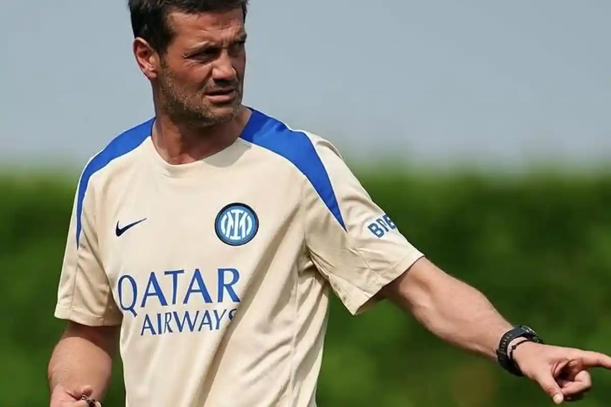 Chivu Belum Bisa Bernapas Lega, Banyak Tim Berpotensi Lengserkan Inter Milan dari Puncak Klasemen