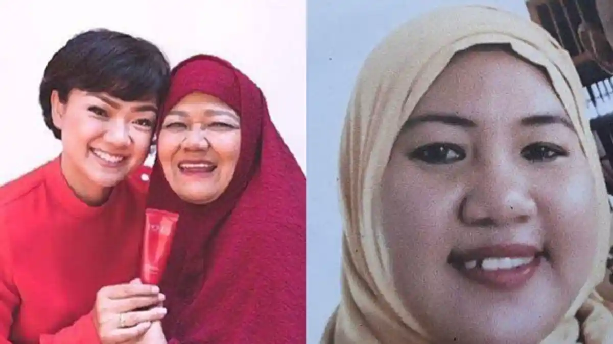 Mantan ART Ibu Nirina Zubir Diduga Juga Menipu Warga di Lampung