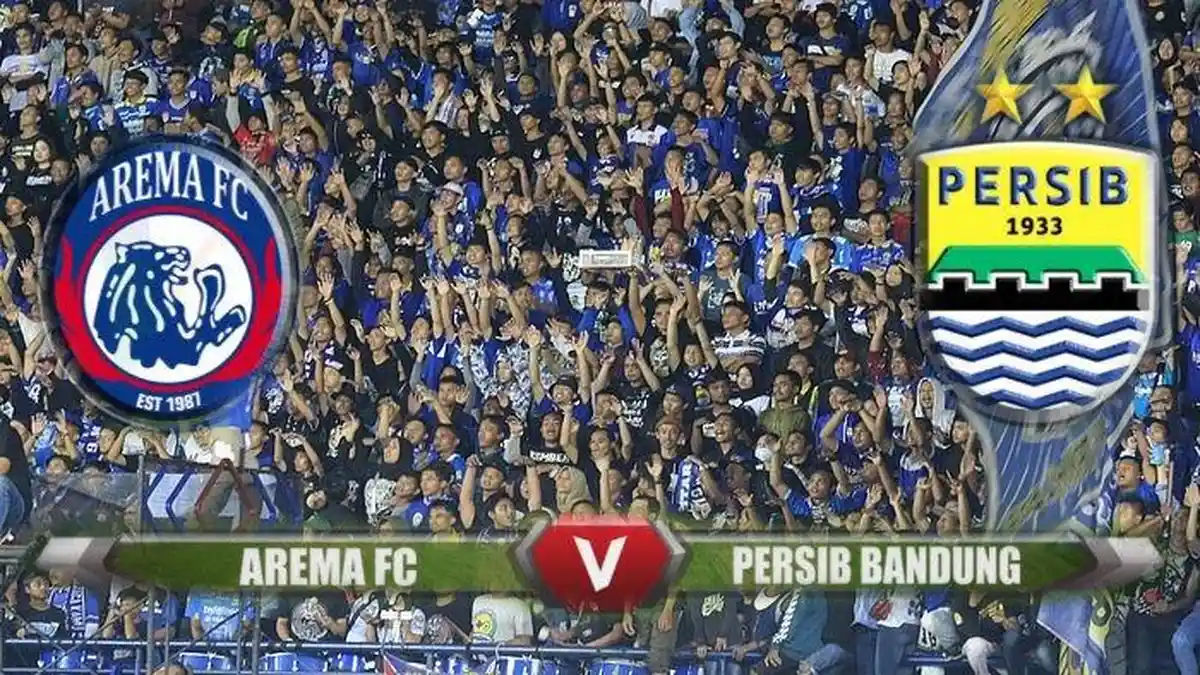 APA KATA BOBOTOH Hari Ini? Persib Bandung Harus Siap Jalani Ujian Sesungguhnya Lawan Arema FC