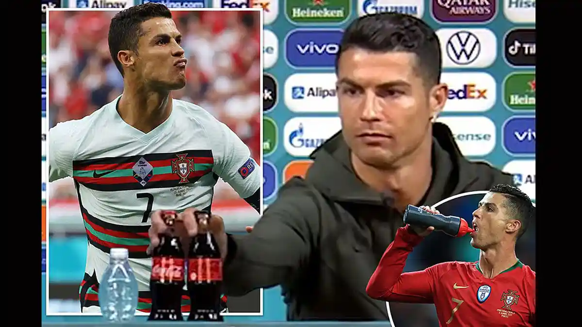 Ivan Rakitic Menolak Ajakan Cristiano Ronaldo Bergabung ke Juventus, saat Bertatus Pemain Barca