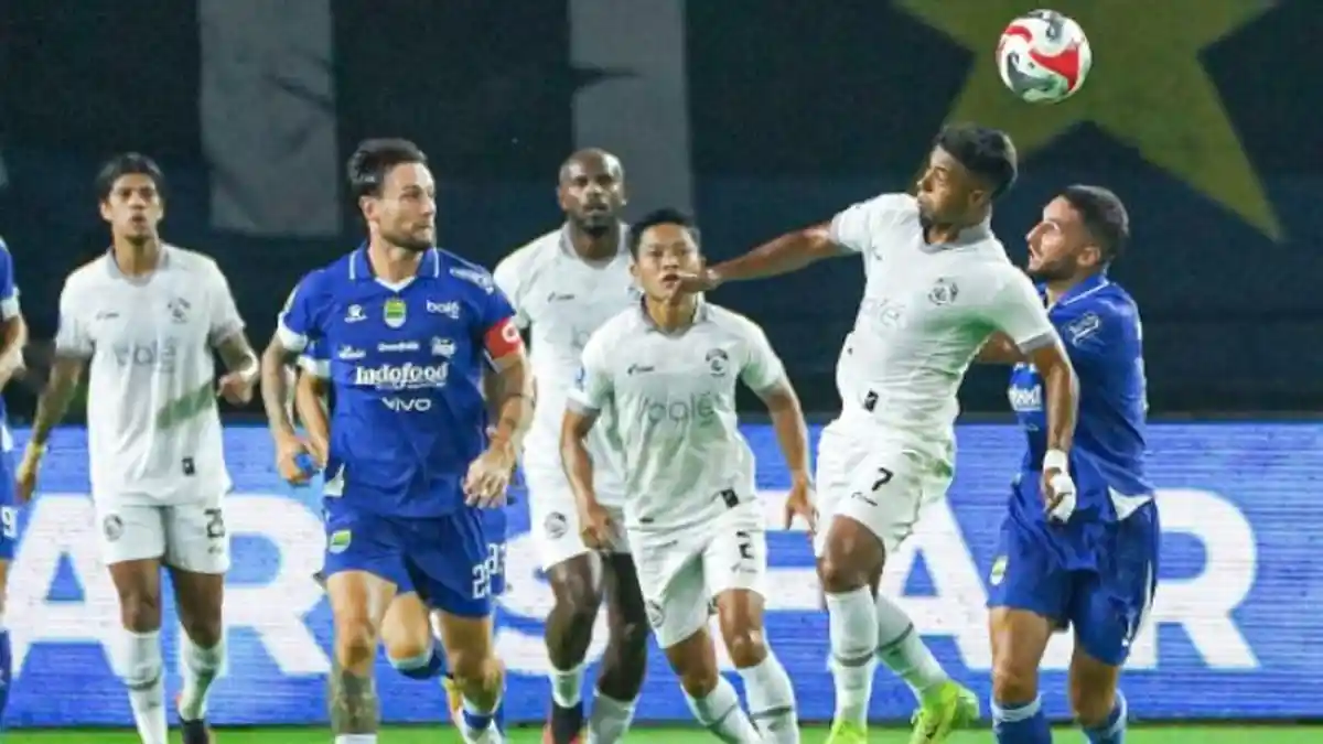 Berita Arema FC Hari Ini Populer: Cara Marcos Santos Redam Persib Bandung, Modal Hadapi Persebaya