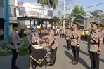 Belum 1 Bulan Menjabat, Kapolsek di Tulungagung Sudah Dimutasi ke Tempat Lain Lagi