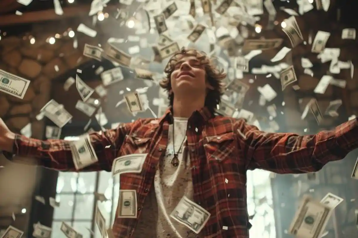 5 Zodiak Paling Beruntung Besok 23 November 2024, Rezeki Gemini Scorpio Melimpah Ruah