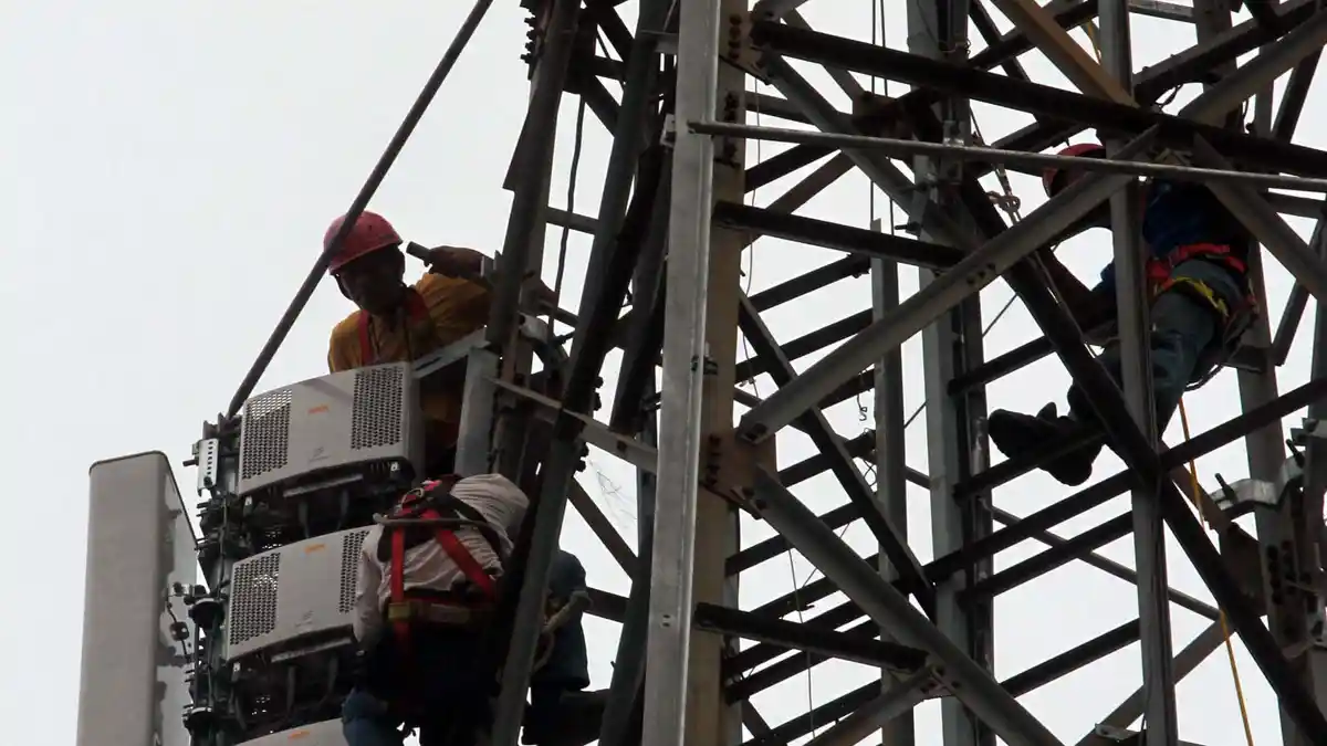 Penurunan Tarif Interkoneksi Merupakan Kebijakan Pro Rakyat