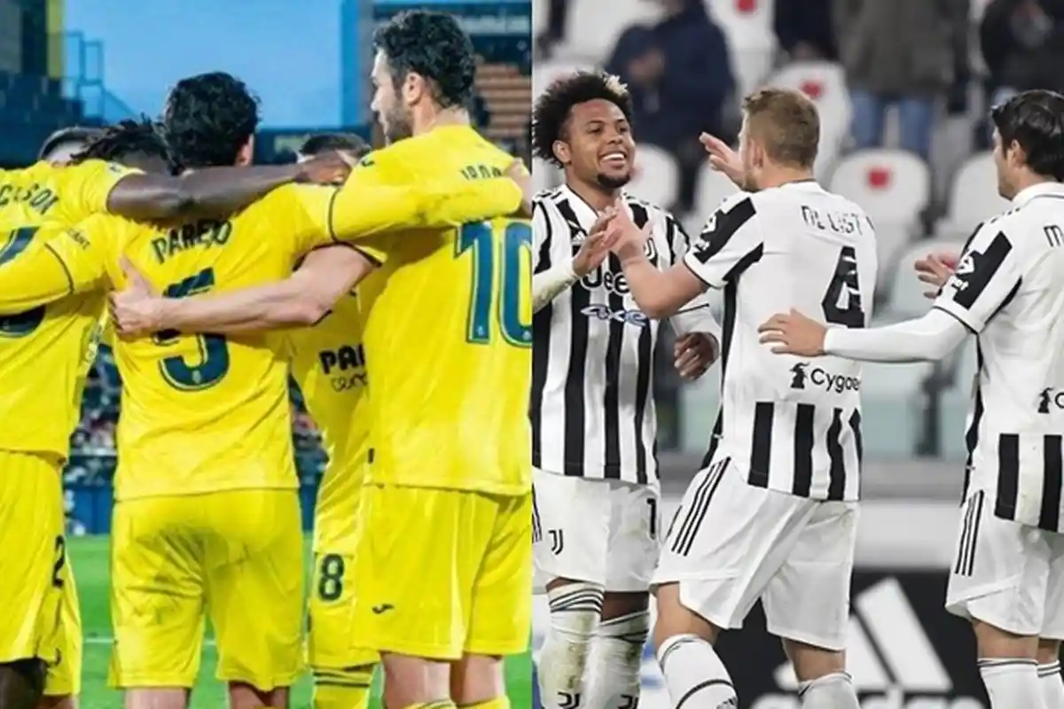 Inter Milan Dihempas Liverpool, Juventus Pikul Beban Berat Italia di Liga Champions, Ini Sebabnya
