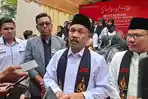 Sarjani Abdullah Bupati Pidie Usulkan ke Gubernur Tiga Daerah Ditetapkan Wilayah Pertambangan Rakyat
